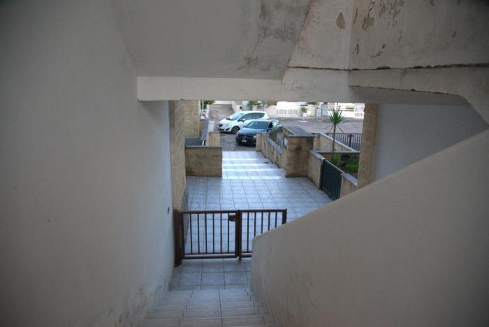 ZEFIRO HOUSE - San Foca