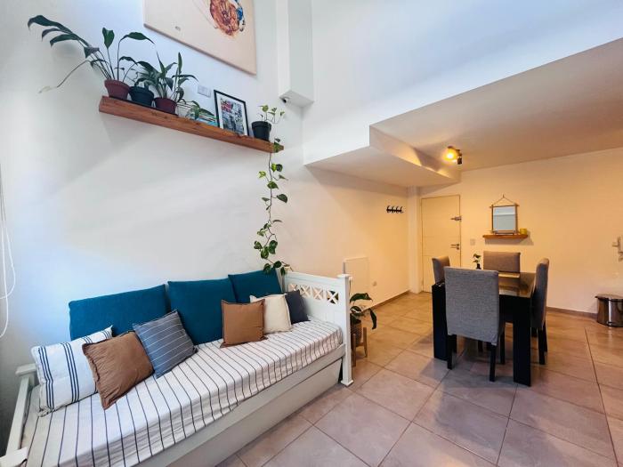 Aguaribay duplex Nuevo Centro
