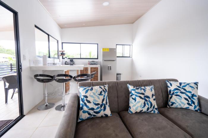 Apartamento para Nómadas Digitales en Bahía Ballena - Uvita