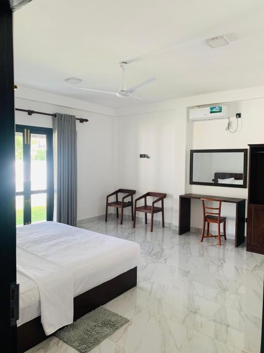 Serene Villa