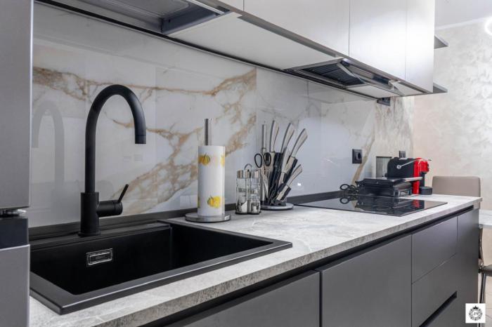 Aga House - Acquario - Centro