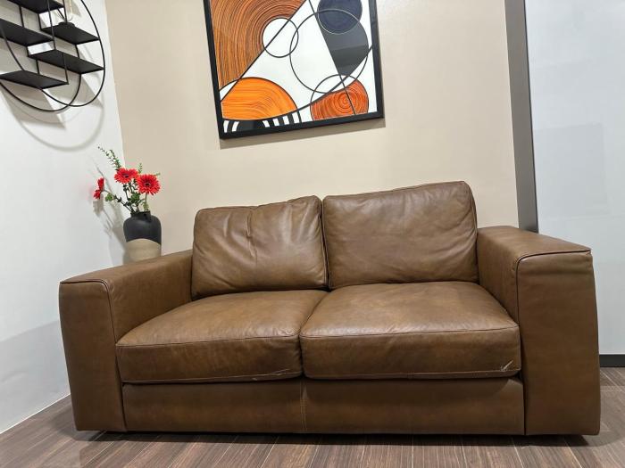 King-size Bed Makati Condo