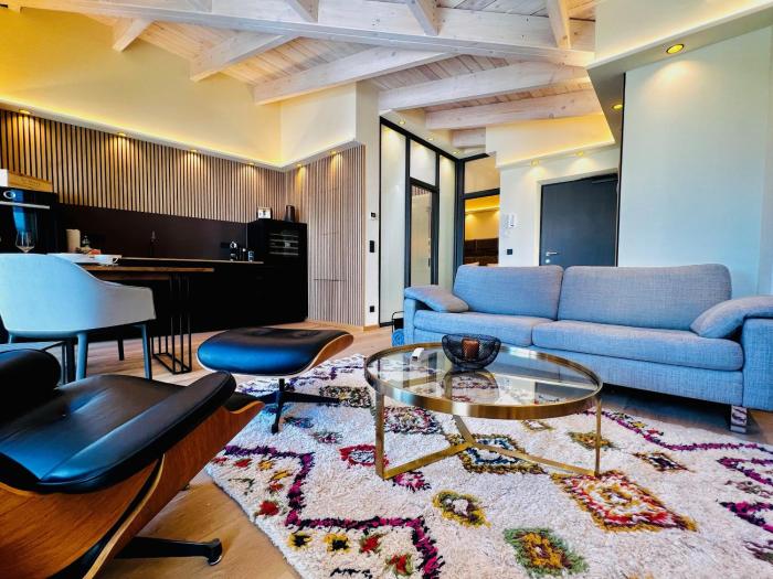 HafenCity-Loft Stralsund