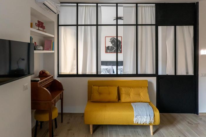 House Bossa