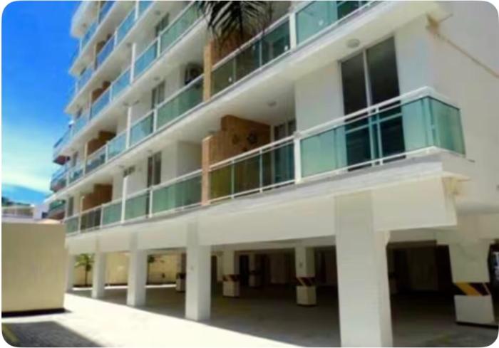 Hospede-se aqui! Arraial do Cabo-RJ!