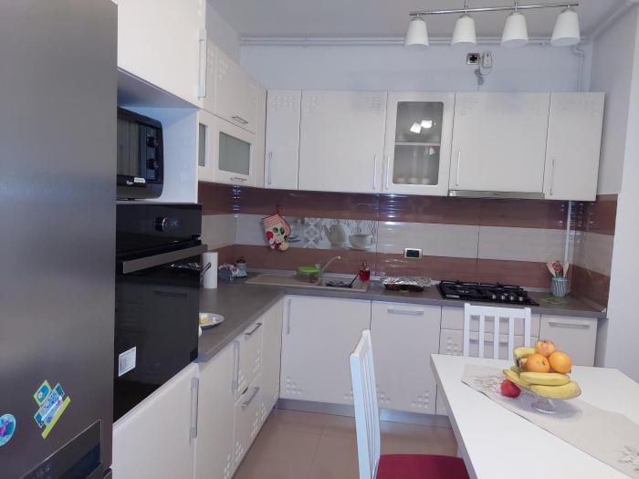 Mili Apartament Coresi