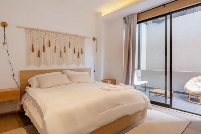 Centrally located space 2Rec en la Roma Vive la Ciudad