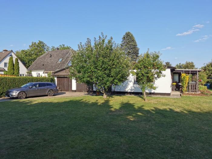 Ferienhaus am Rosenhag