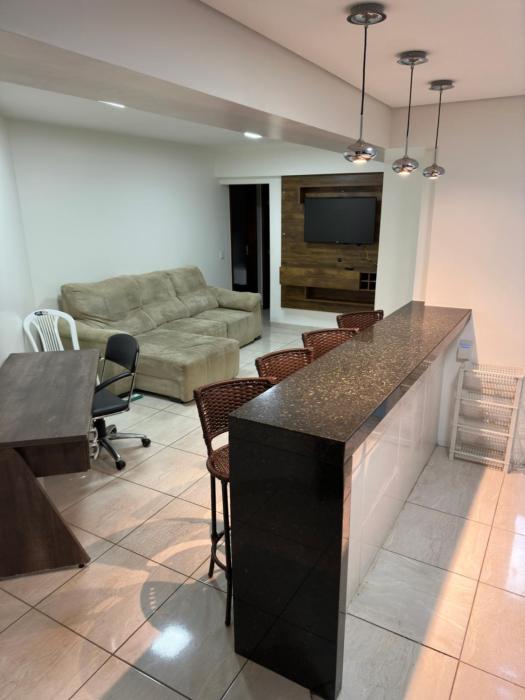 Apartamento 2 quartos goiania próximo escolas e clinicas