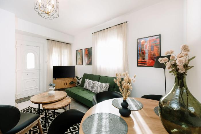 Mirtillo Apartment Kavala