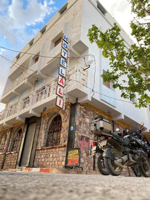 Hôtel Restaurant Ali