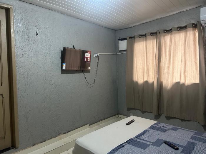 Residencial estrela Dalva