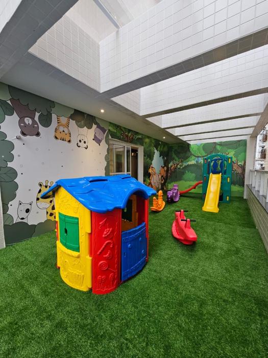 Residencial Affinity 115