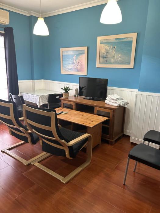 Apartamentos Gerena 5A derecha