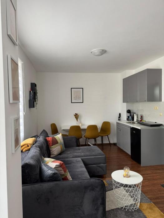 La Mont Apartment Bansko