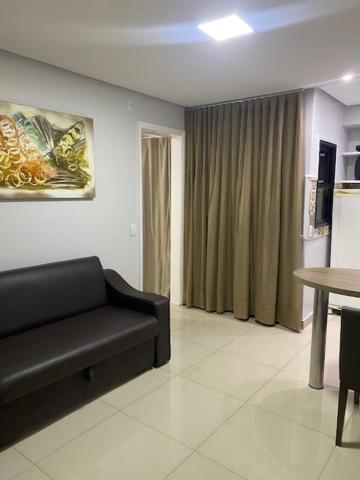 Flat Parque Arreião 2410