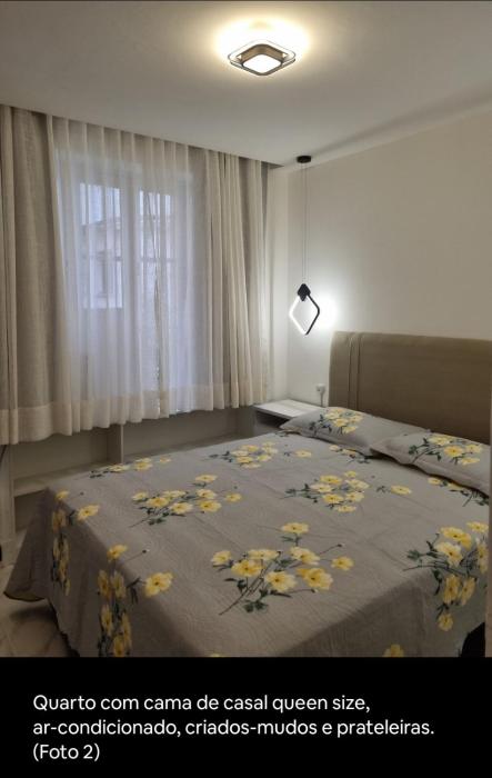 Aconchegante e bem localizado