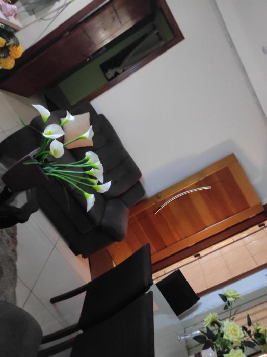 Casa na Praia - Sobrado