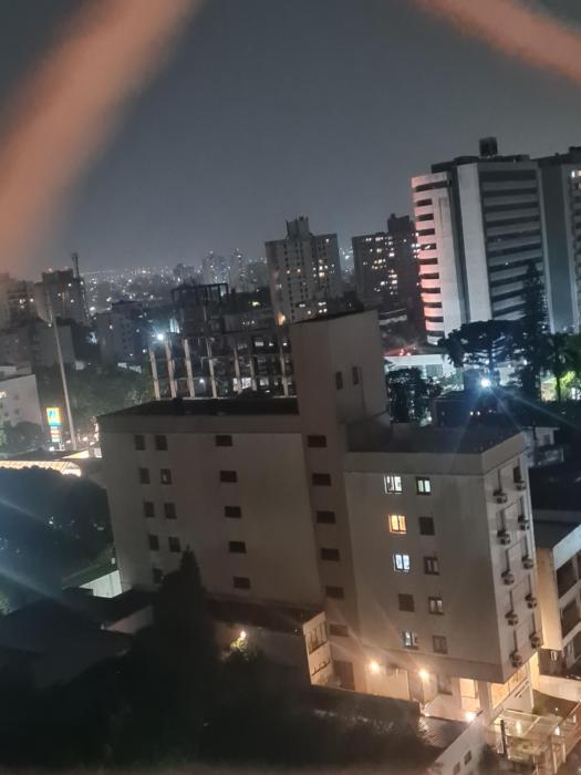 Quarto pròximo iguatemi e consul