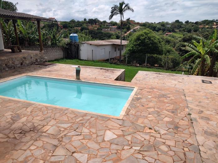 Chácara Rancho Dos Anjos