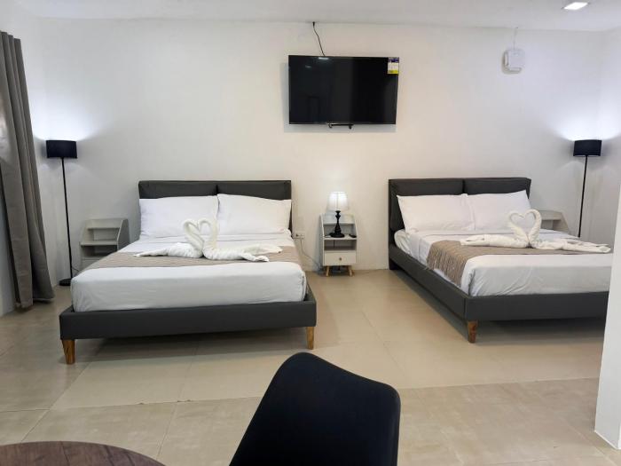 Bavarian Guest House