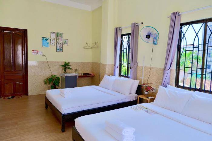 Hue Ancient Town - Homestay in Hue