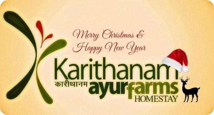 Karithanam Ayur Farms