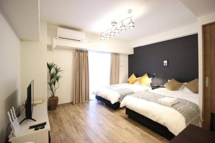 MGranz Tanimachi 4 chome 601 エムグランツ谷町四丁目 601