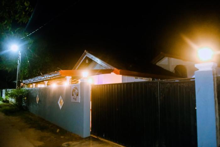 Villa Number 6