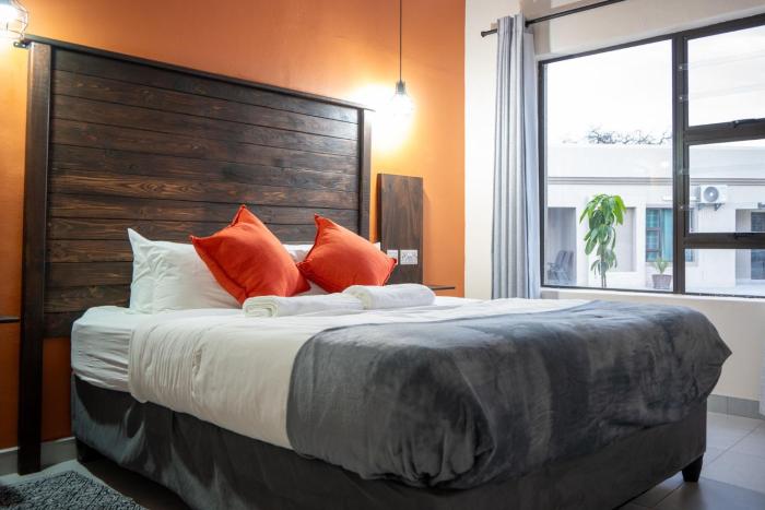 Mango Self-catering Apartments