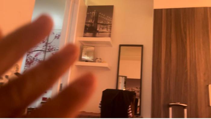 Doc Azenith Presidential Suite - Horizon Nica Condos