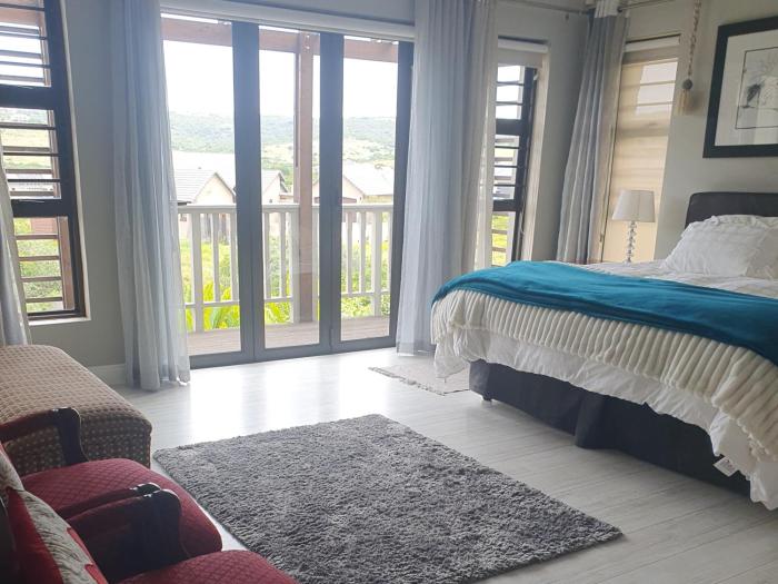 Eco Home in the Heart of Nature