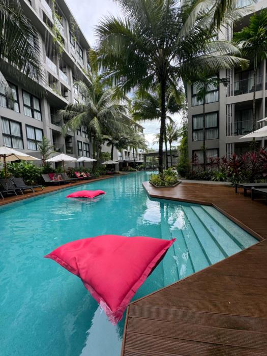 Diamond Beach Phuket