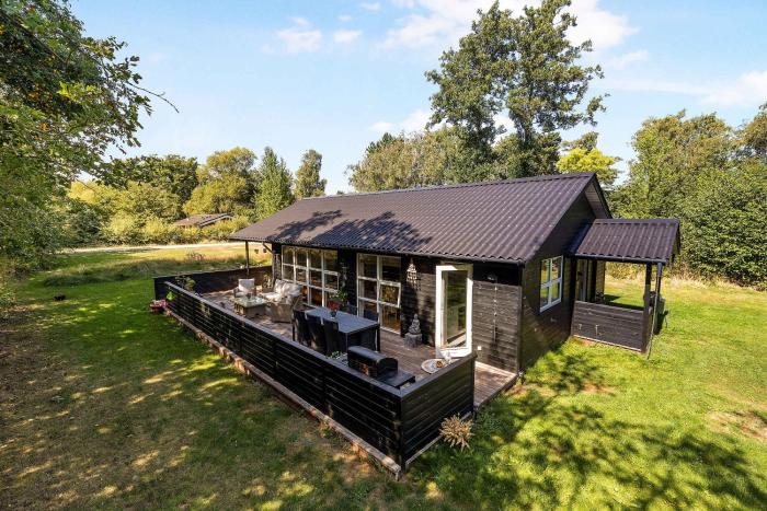 Holiday Home In A Scenic Area Close To The Ocean