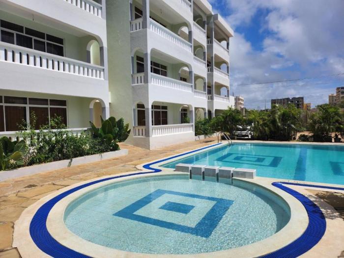 Mombasa Icon Apartment 2