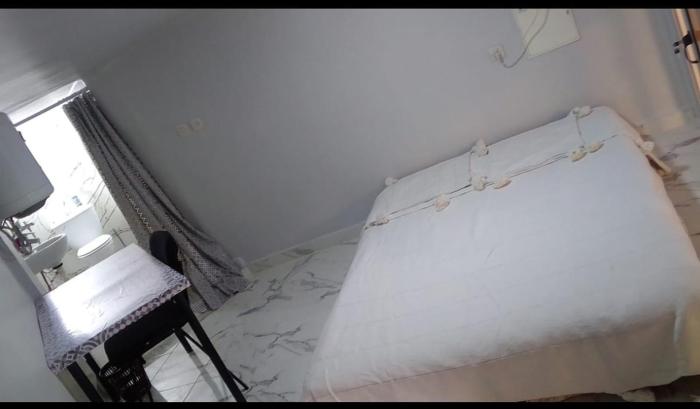 Chambre individuelle