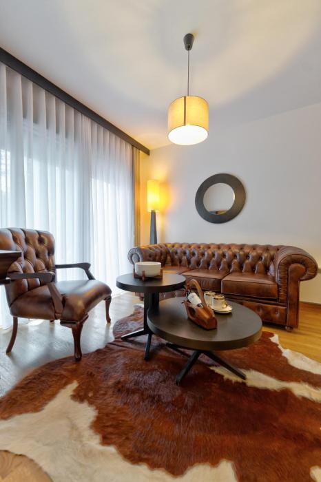 Zlatiborski trenutak Wellness & spa