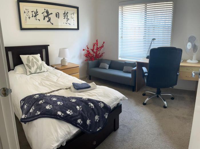 Melbourne Lakes 2BR House