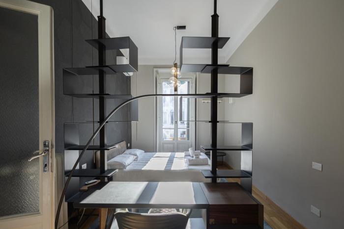 Splendido Appartamento in Loreto M1 M2