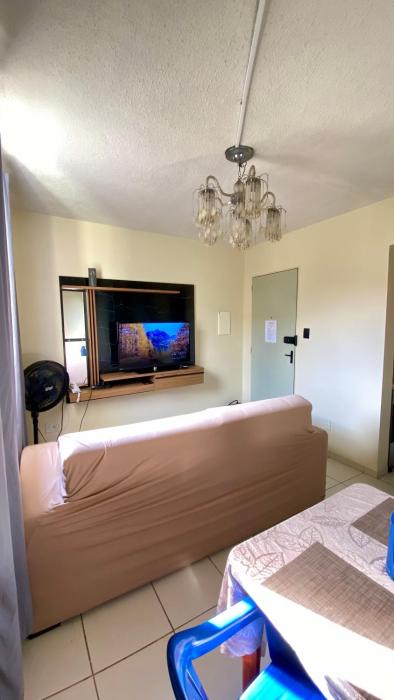 Cond no Tarumã próx Aeroporto