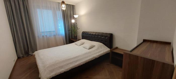 Apartament przy Stawie