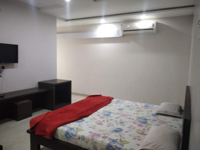 Hotel Indraprasth