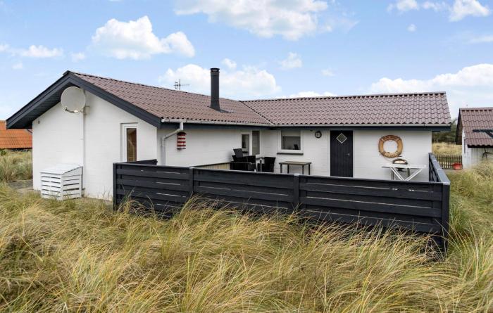 Gorgeous Home In Thisted