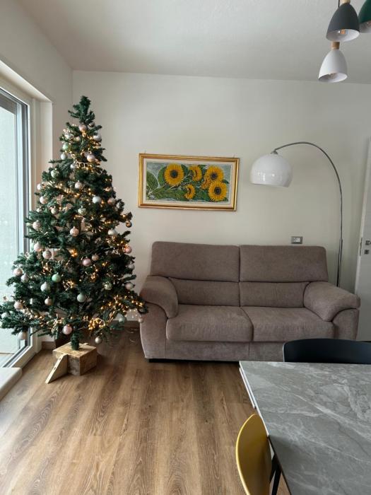 Nuovo appartamento affitto