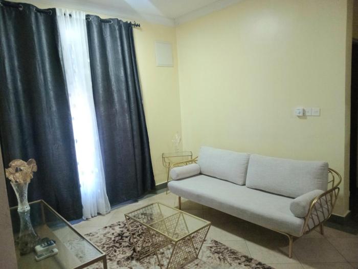 Usalama Apartment