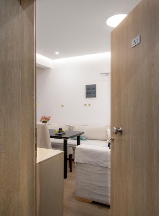 Center Studio Heraklion A1