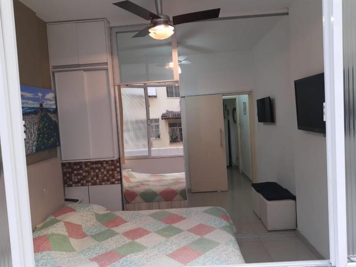 LUXO PRAIa DE COPACABANA