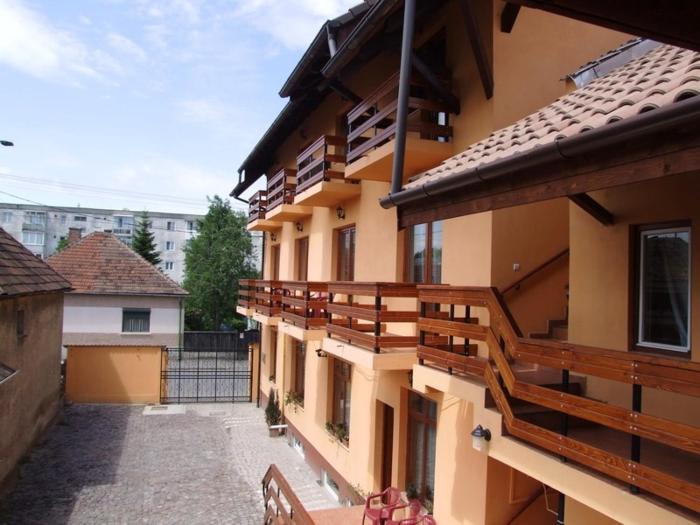 Pension Bittner