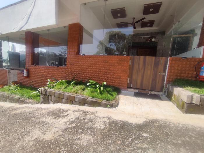 SVS Hill Stone Resort