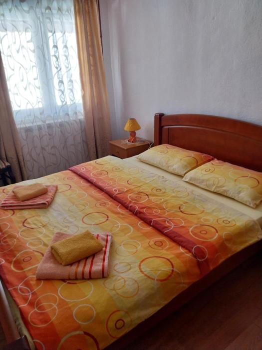 Rent a rooms - "Laki"